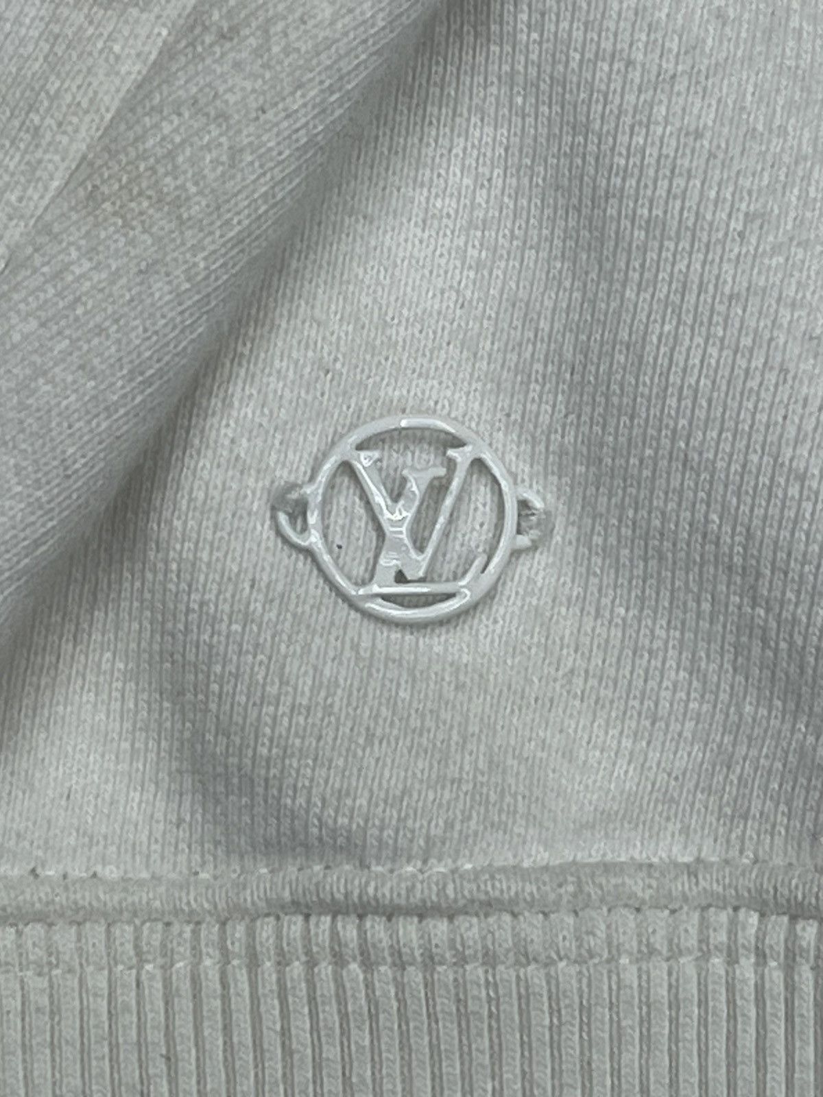Louis Vuitton LV Wizards Of Oz CrewNeck Size US M / EU 48-50 / 2 - 4 Thumbnail
