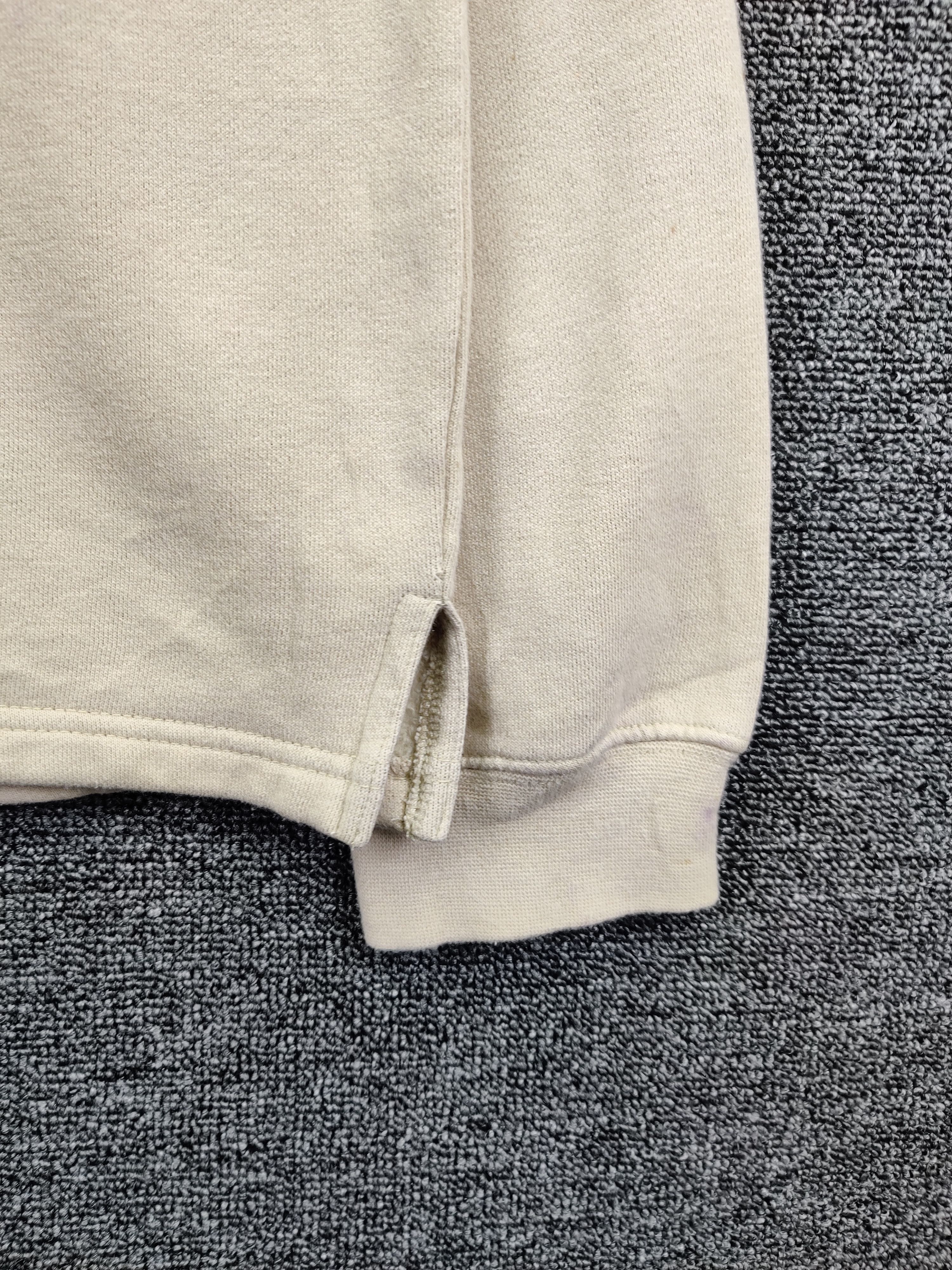 Stussy Vintage Stussy Signature Big Logo Crewneck Sweatshirt Size US M / EU 48-50 / 2 - 3 Thumbnail