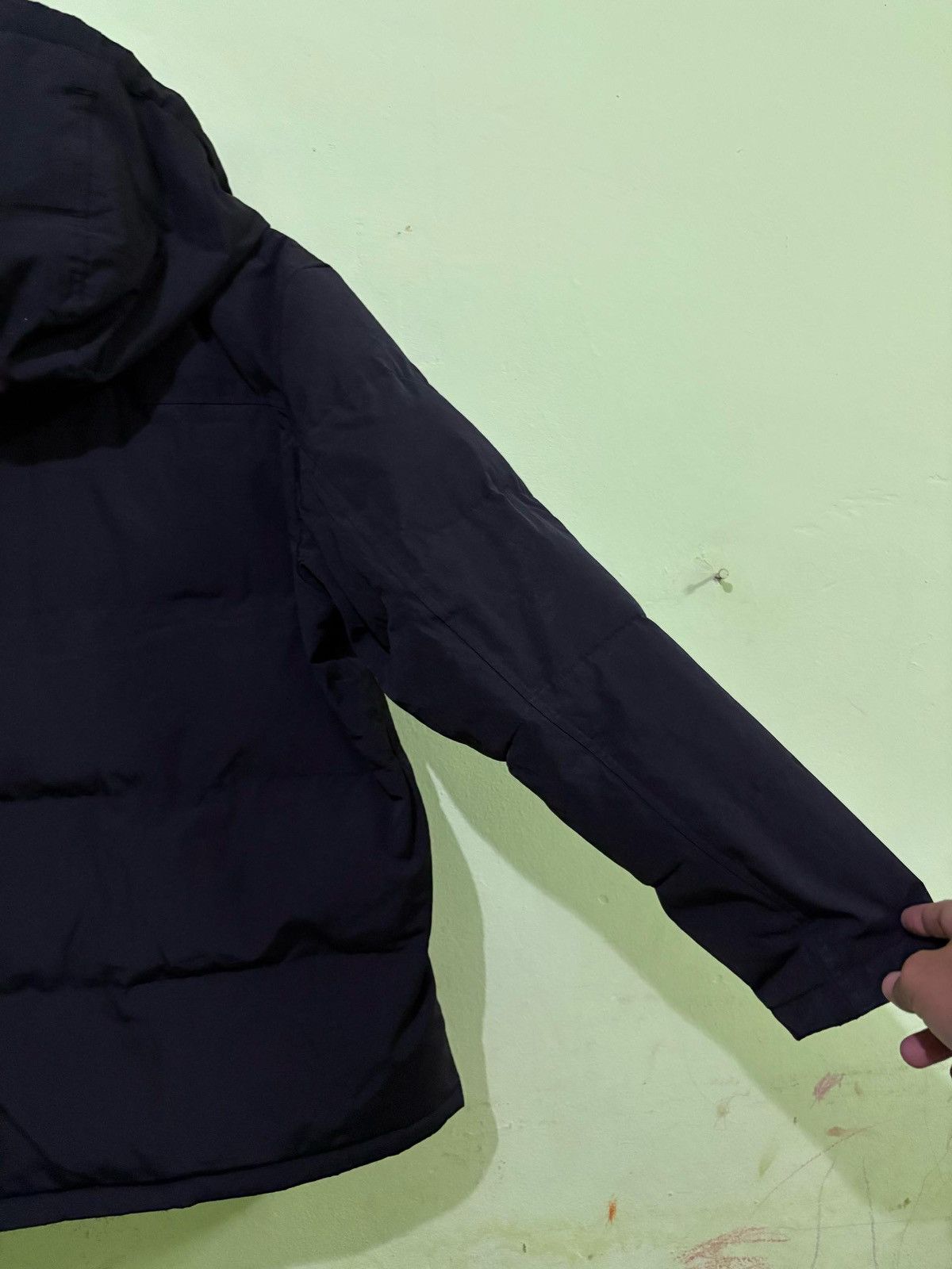 Levi's Levi’s Puffer Jacket Design With Hoodie Design Size US M / EU 48-50 / 2 - 10 Thumbnail
