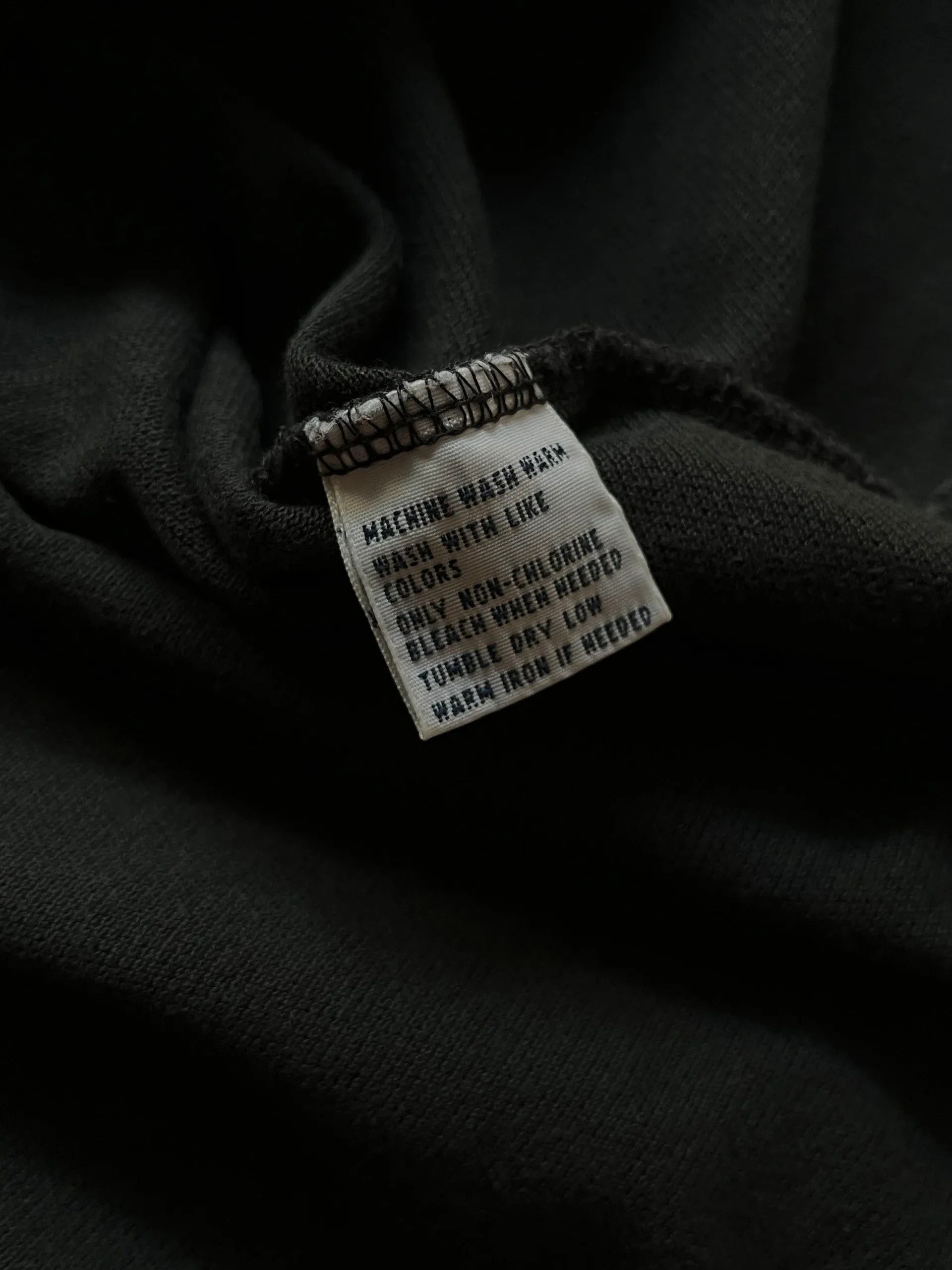 Polo Ralph Lauren Polo Ralph Lauren Small Pony Purple 2000s Sz L Size US L / EU 52-54 / 3 - 8 Thumbnail