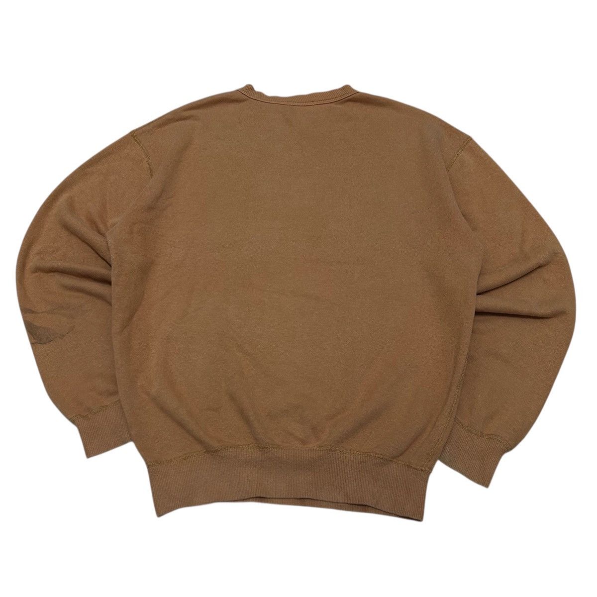 Japanese Brand Vintage Japanese Inspire by BIGI Crewneck Sweatshirt Size US L / EU 52-54 / 3 - 2 Thumbnail