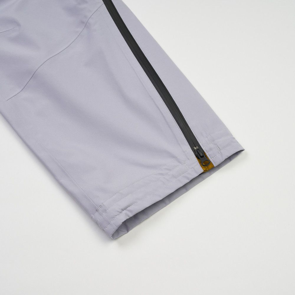 The North Face Urban Exploration SIDE ZIP DryVent™ HARDSHELL PANTS Size US 32 / EU 48 - 10 Thumbnail