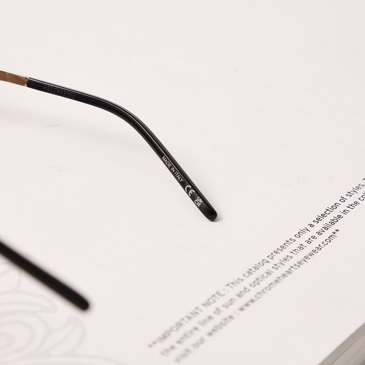 Saint Laurent Paris SAINT LAURENT SL M92 GLASSES Size ONE SIZE - 8 Thumbnail
