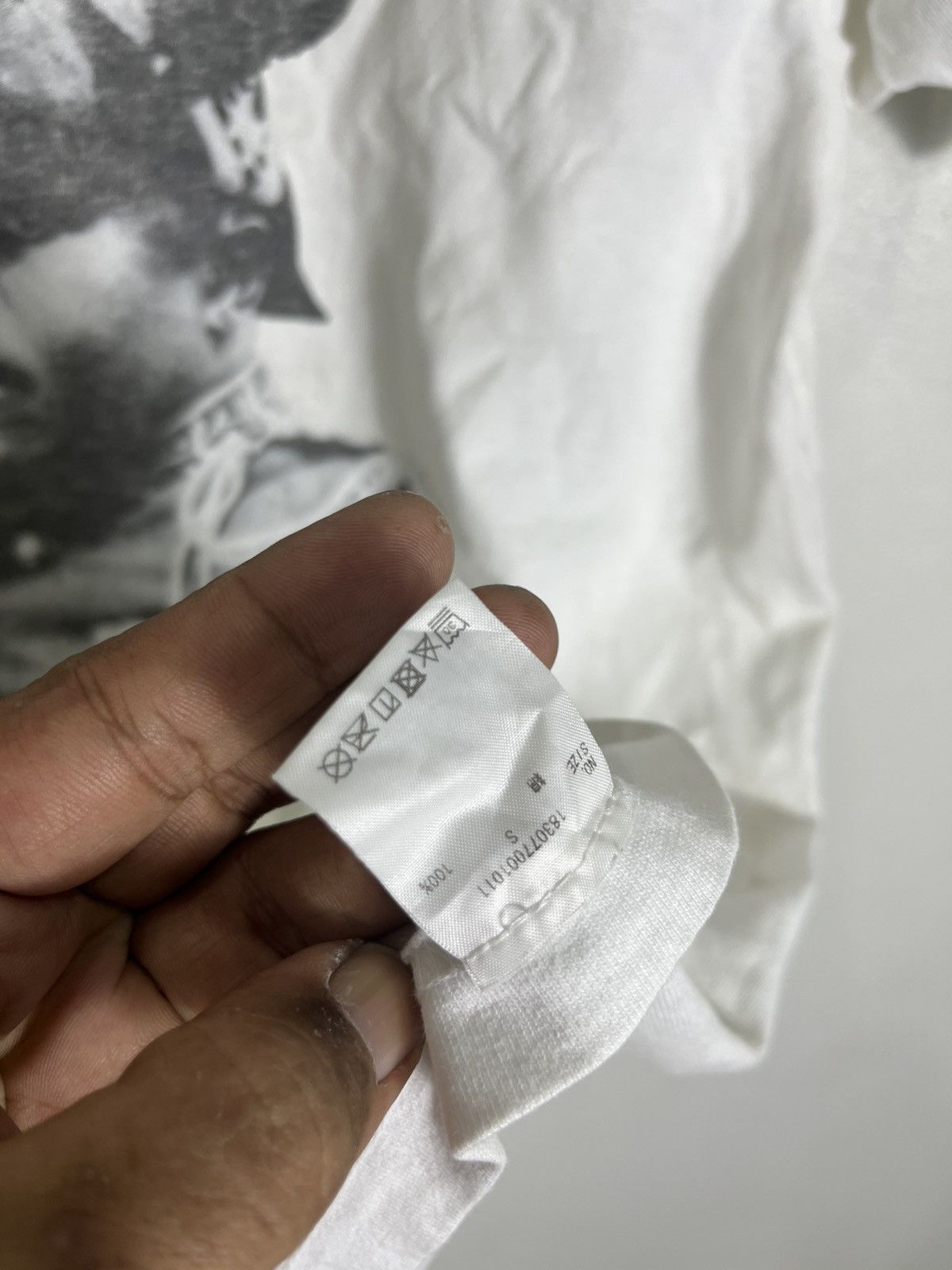 Undefeated Vintage 2000’s undefeated Tshirt Size US S / EU 44-46 / 1 - 3 Thumbnail