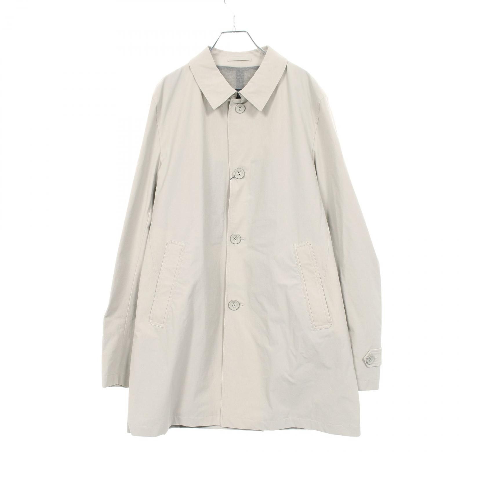 Other Other Herno Nylon Coat Textile Outerwear IM0219U DUTY FREE for USA Size ONE SIZE - 1 Thumbnail