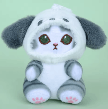 Other very cute hand bag plushi | ask Size ONE SIZE - 2 Thumbnail