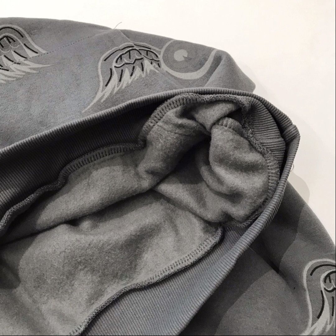 Von Dutch von dutch fullprinted hoodie Size US XXL / EU 58 / 5 - 4 Thumbnail