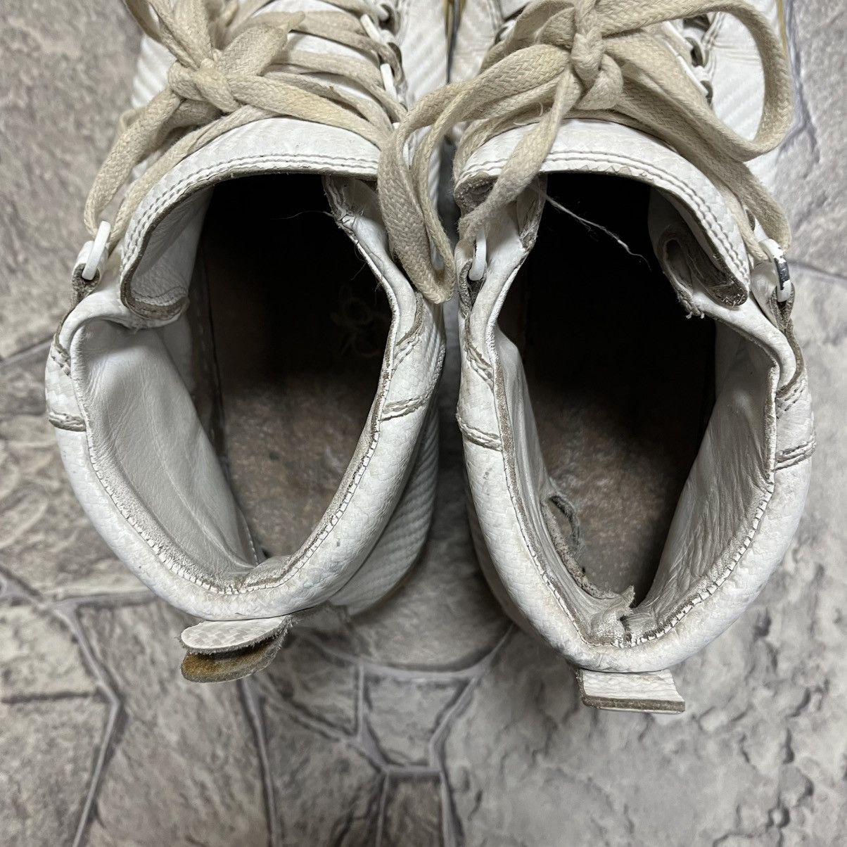 Balenciaga Balenciaga Arena High Top Size US 8 / EU 41 - 11 Thumbnail