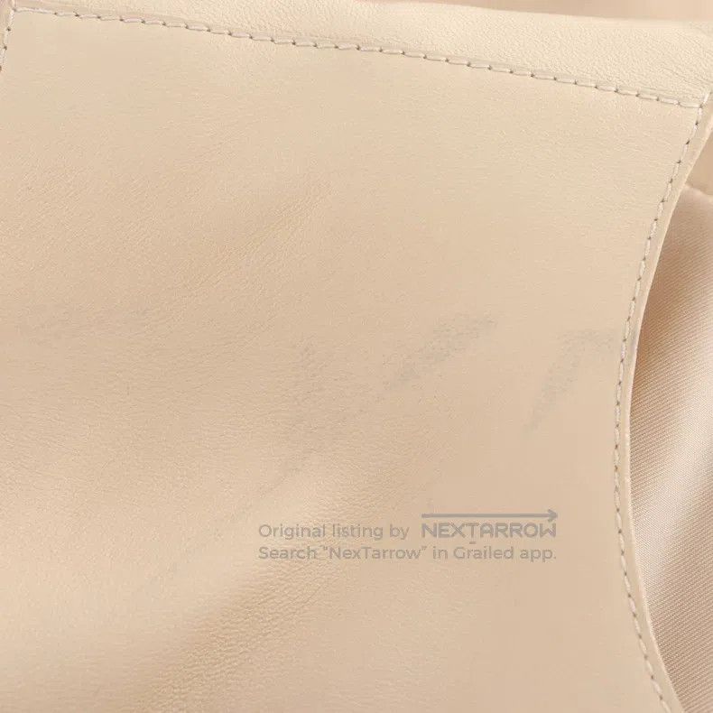 Hermes Hermes Leather coat Size XS / US 0-2 / IT 36-38 - 4 Thumbnail