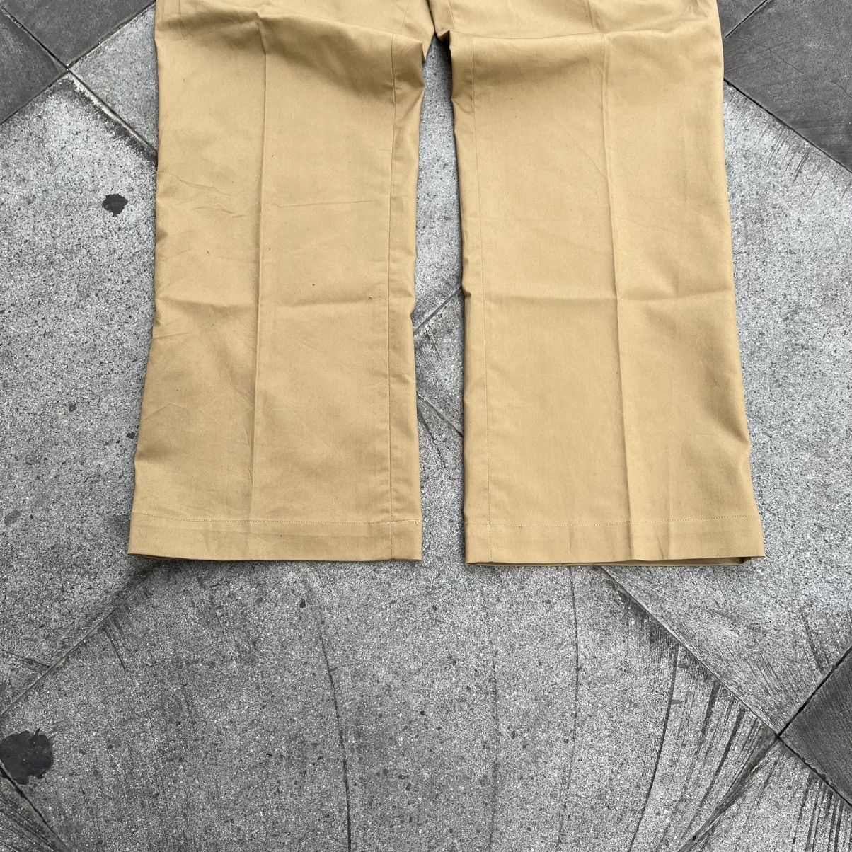 Momotaro Jeans Monotaro Plated Long Pants Size US 29 - 3 Thumbnail