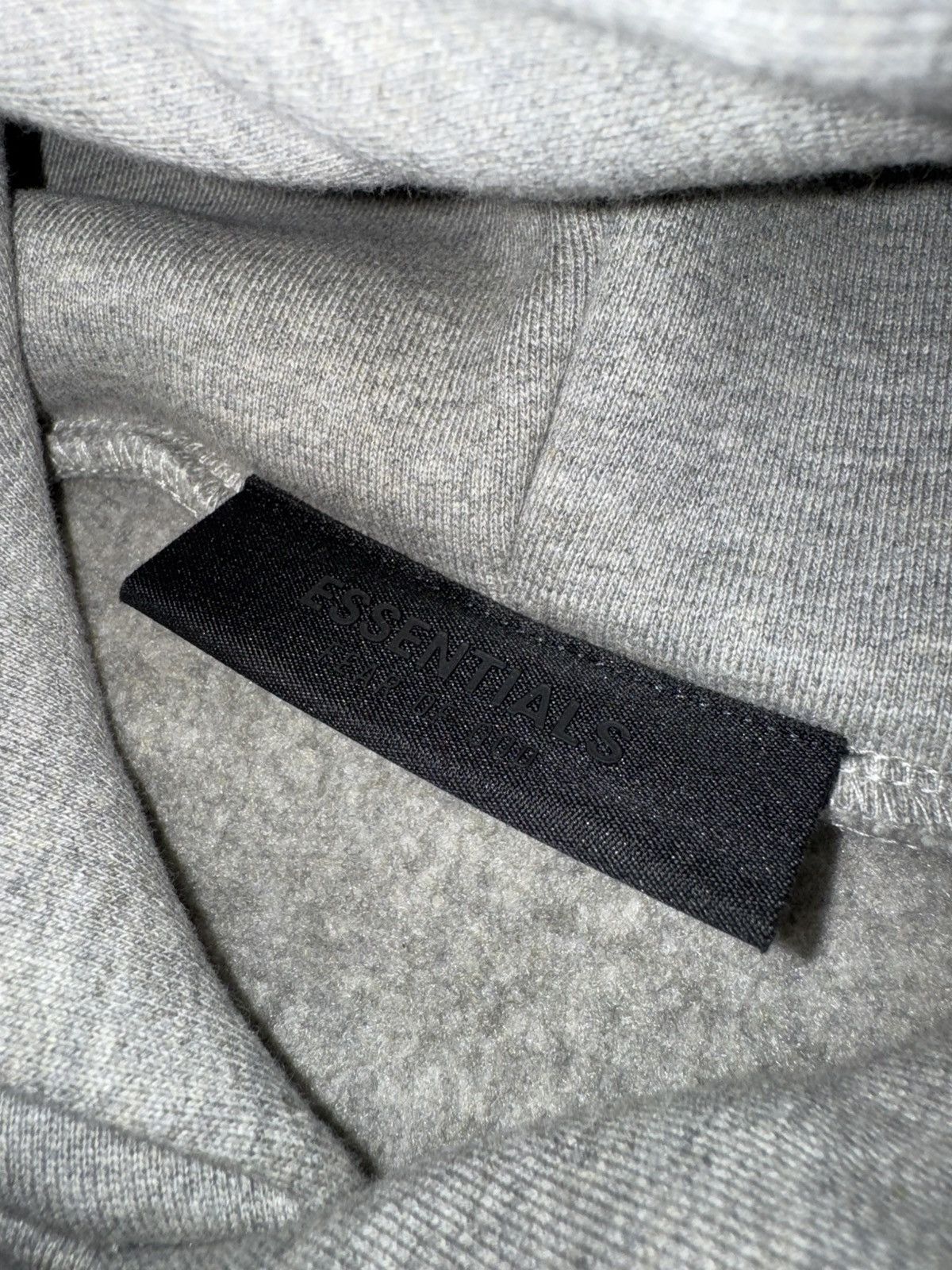 Fear of God Fear of God Essentials State Hoodie Size US M / EU 48-50 / 2 - 4 Thumbnail