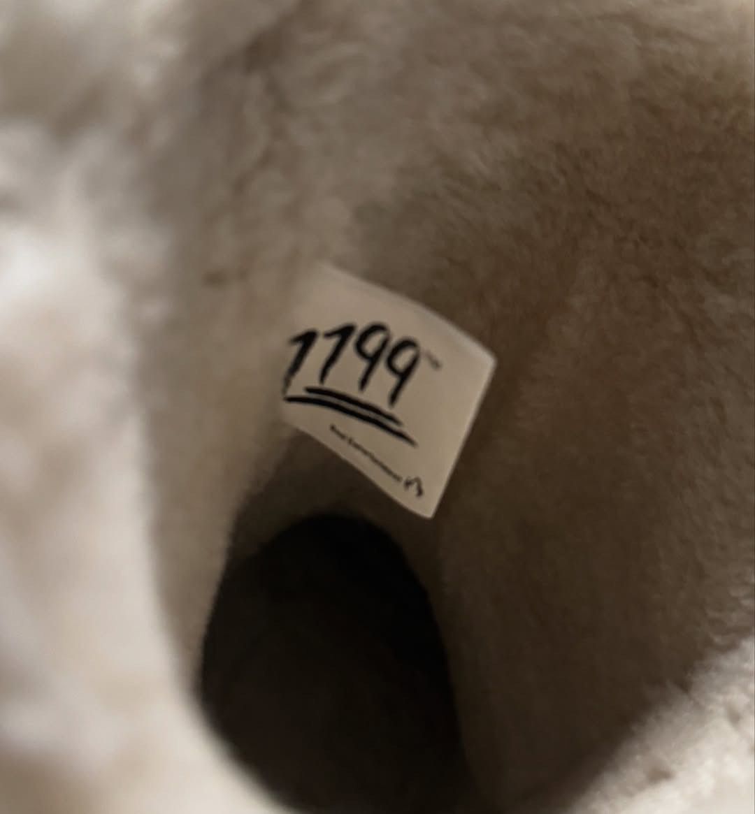Other Bazo 1199 Cowboy Hugs Uggs Size US 10.5 / EU 43-44 - 6 Thumbnail