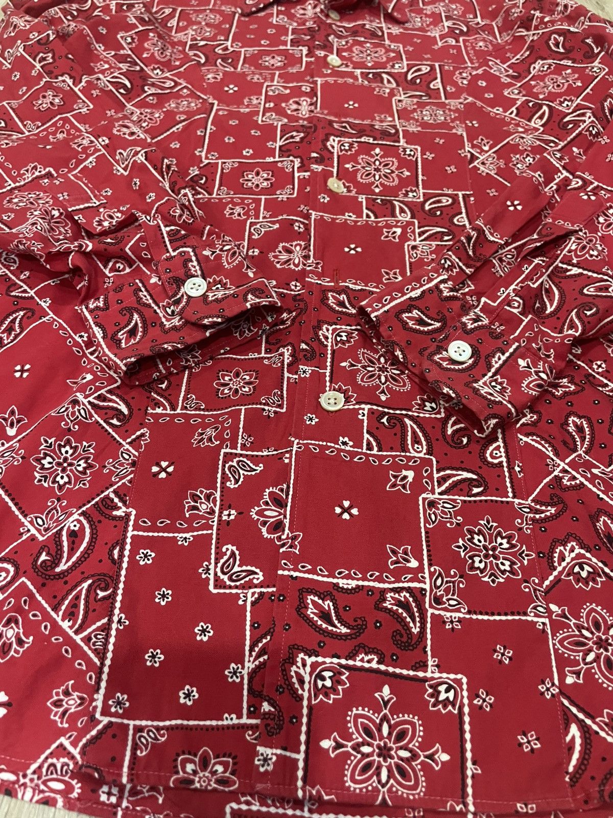 Other Jipijapa Bandana Size US L / EU 52-54 / 3 - 3 Thumbnail