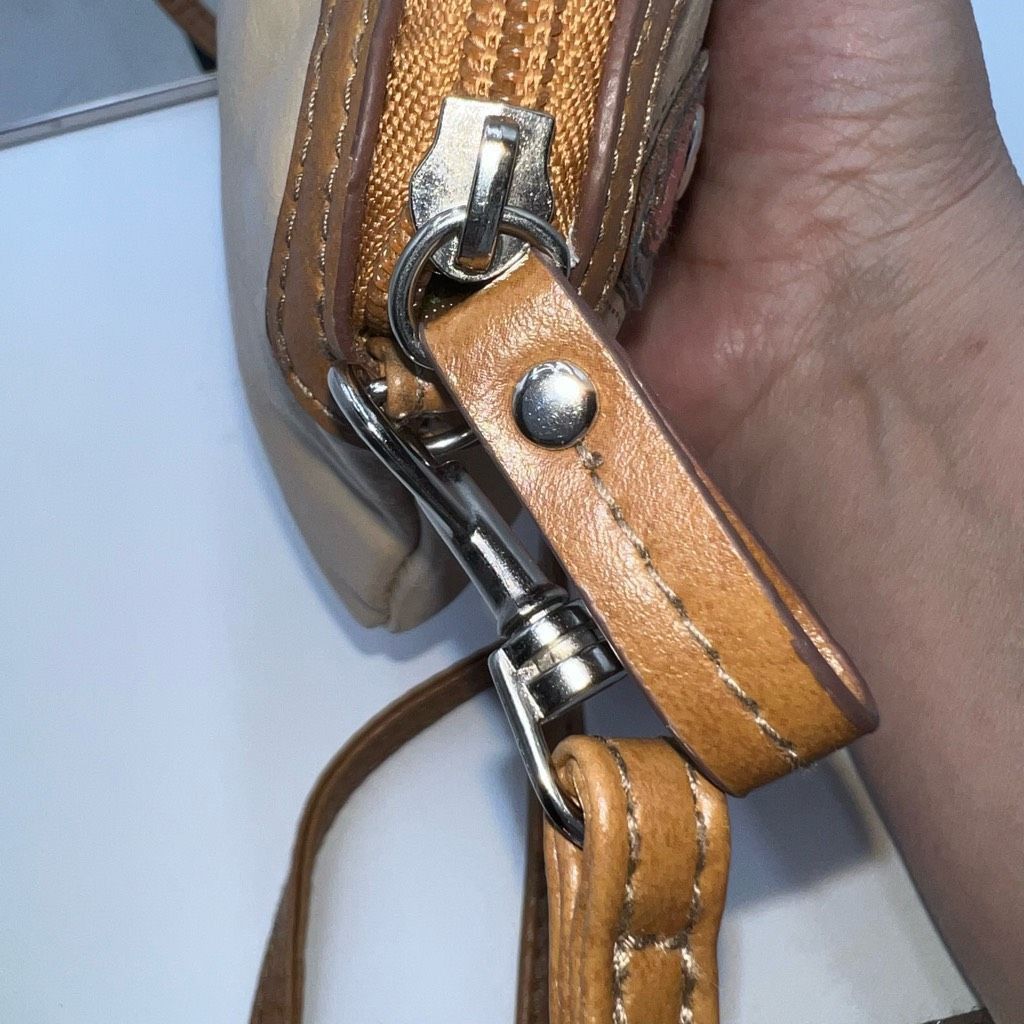 Relic Relic Vegan Leather Dragonfly Crossbody Bag With Credit Card Slots Size ONE SIZE - 7 Thumbnail