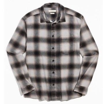Urban Outfitters Urban Outfitters Flannel Shirt Size US XS / EU 42 / 0 - 5 Thumbnail