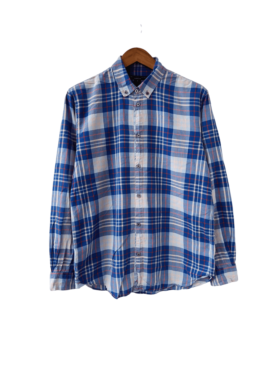 Marc by Marc Jacobs Marc by Marc Jacobs Shirt M Size US M / EU 48-50 / 2 - 1 Thumbnail