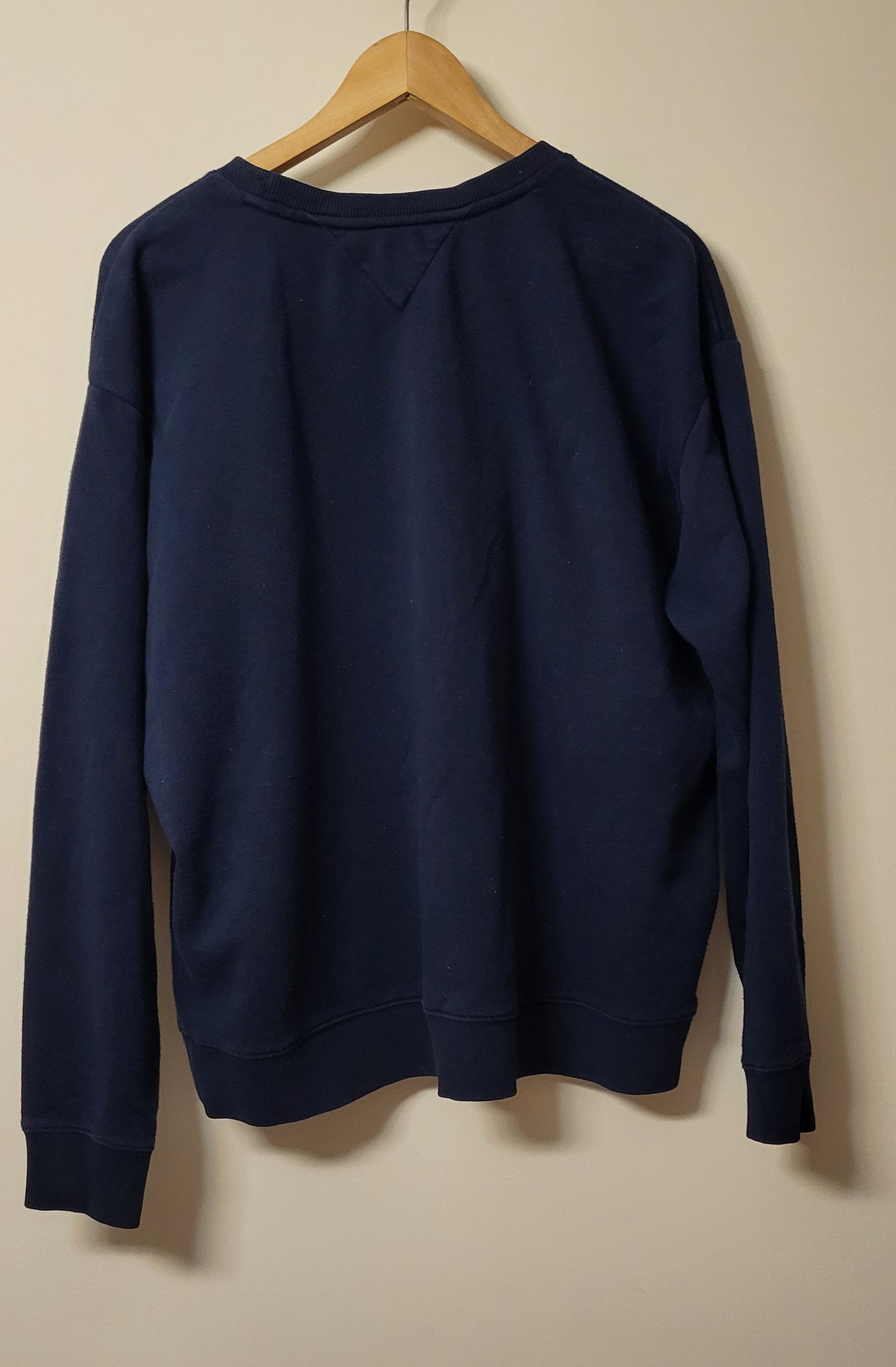 Tommy Hilfiger Tommy Hilfiger sweatshirt Size US XL / EU 56 / 4 - 2 Thumbnail