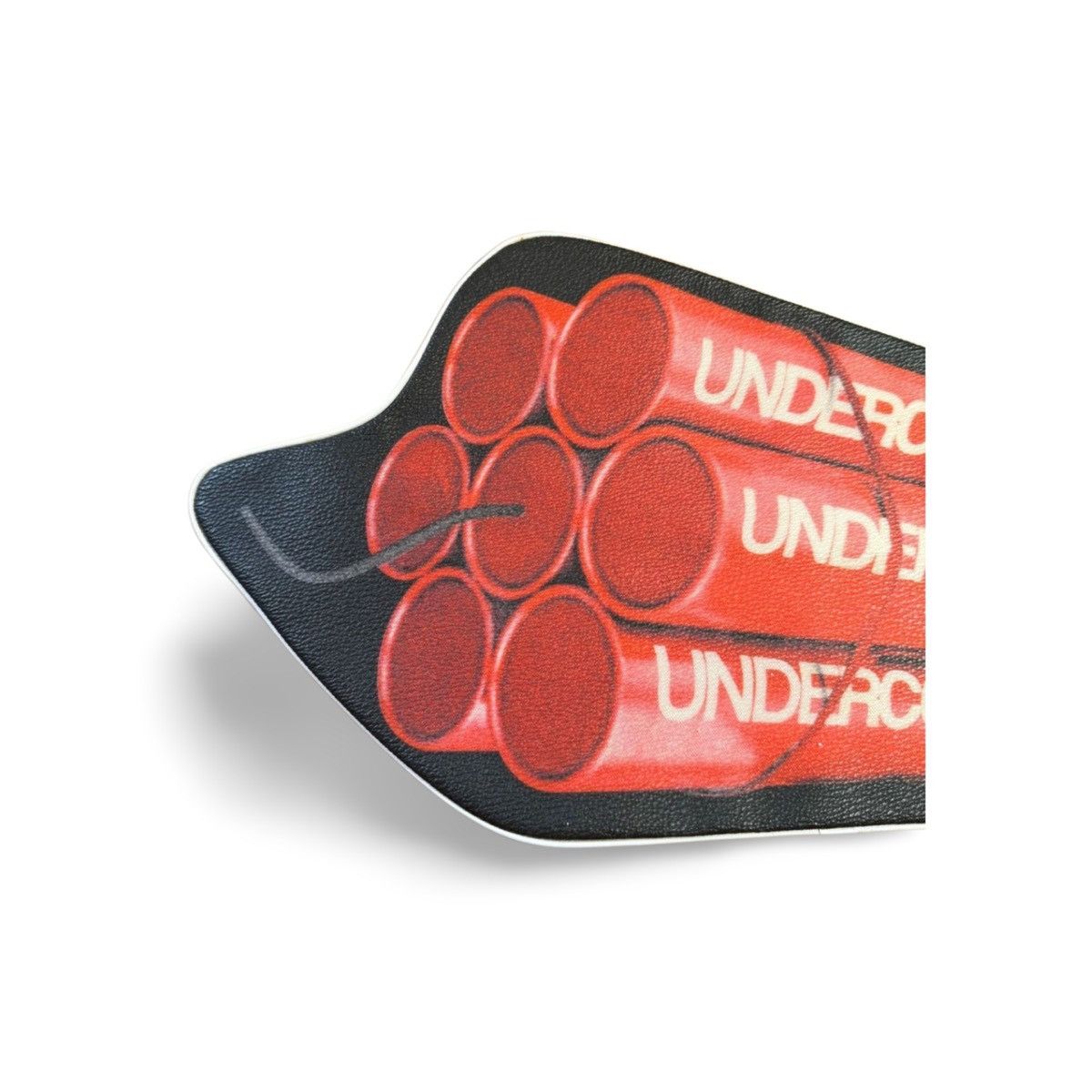 Undercover Vintage Undercover Dynamite Pouch Wallet Size ONE SIZE - 2 Thumbnail