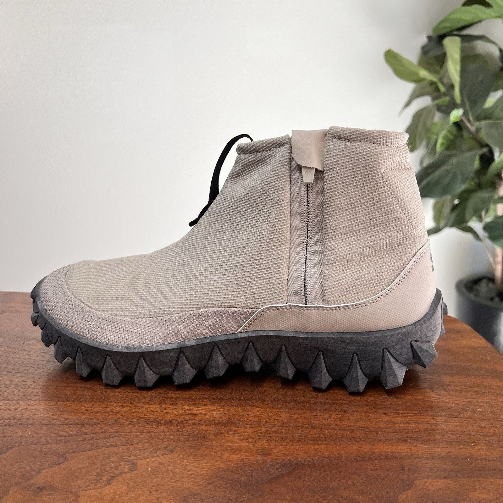 Salomon Salomon Snowclog Mid 11.5 Ultralight Practically New Size US 11 / EU 44 - 6 Thumbnail