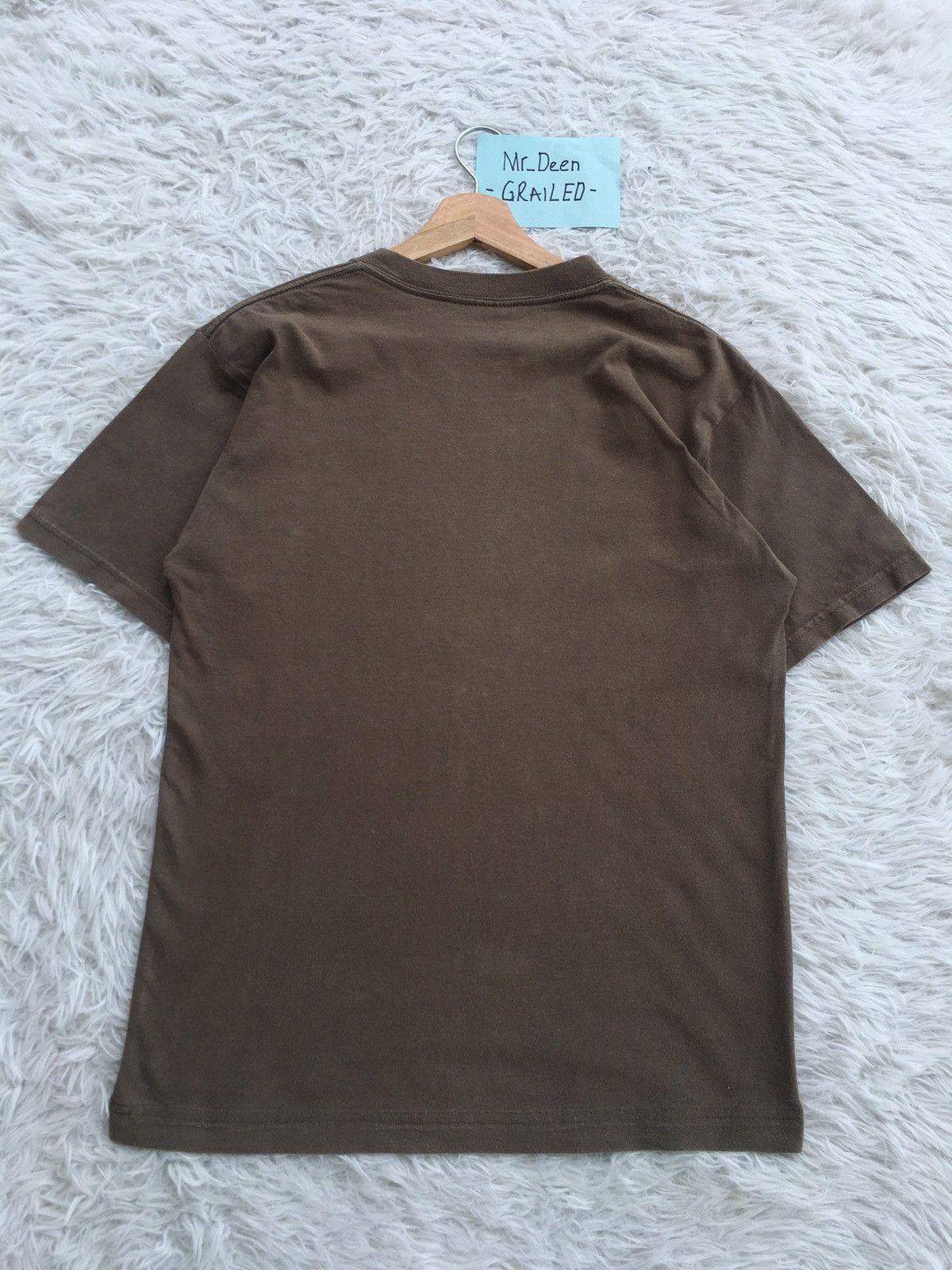 Band Tees Kasabian 2004 Y2K Men's Rock Band Tee Size US M / EU 48-50 / 2 - 10 Thumbnail