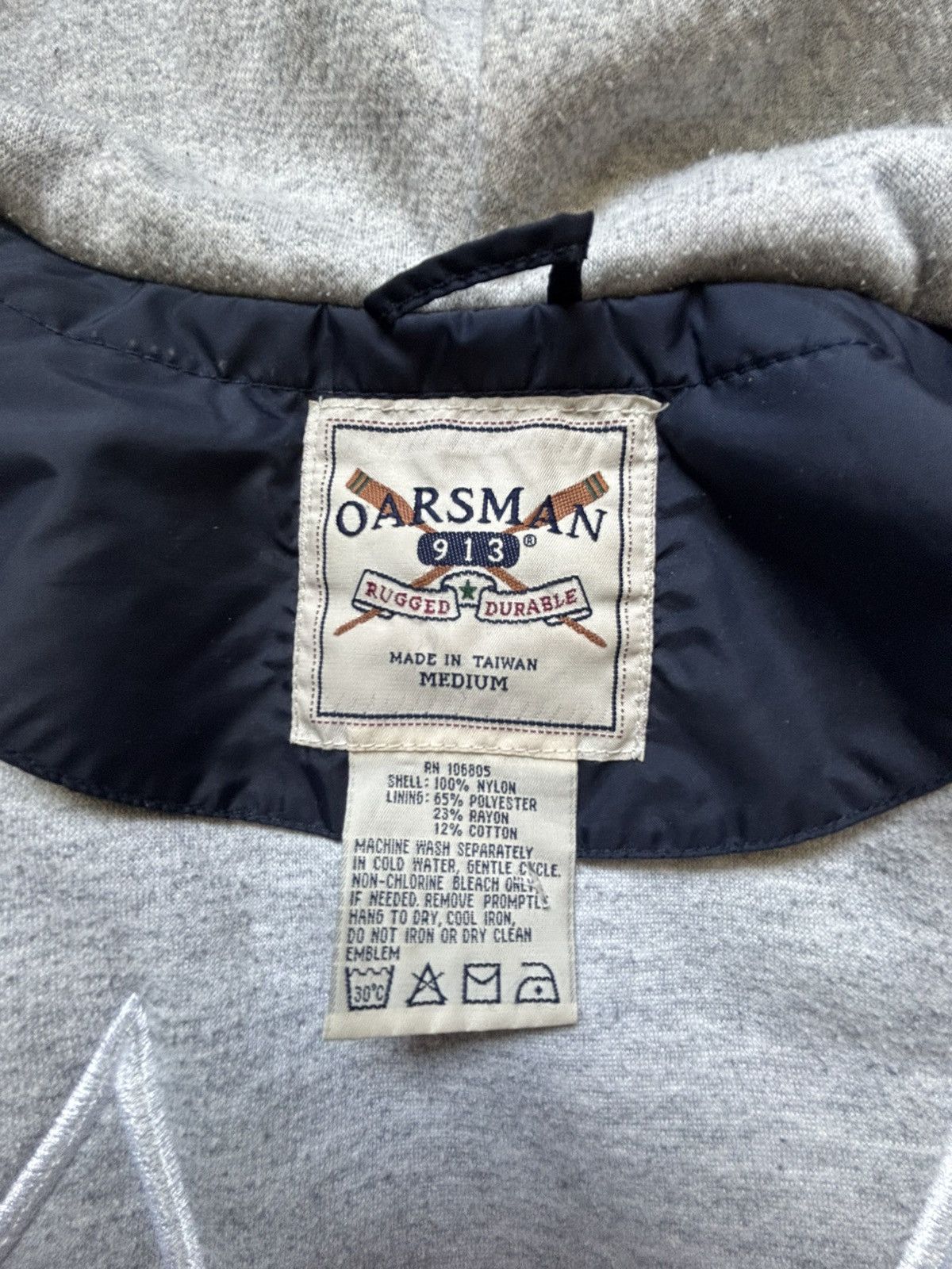 Other Vintage US air force jacket Size US S / EU 44-46 / 1 - 3 Thumbnail