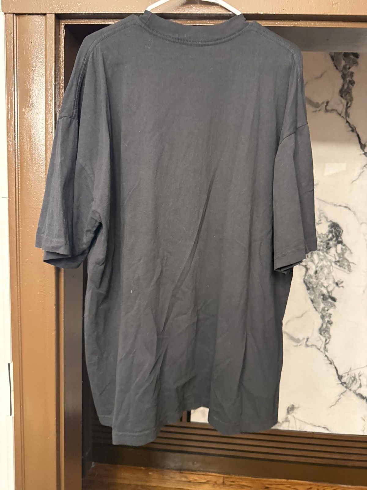 Ken Carson Ken Carson Incoming Call AGC Tee Size XXL Size US XXL / EU 58 / 5 - 3 Thumbnail