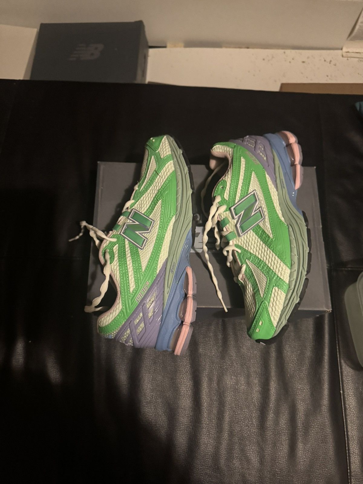 New Balance 1906R Size US 10 / EU 43 - 2 Thumbnail