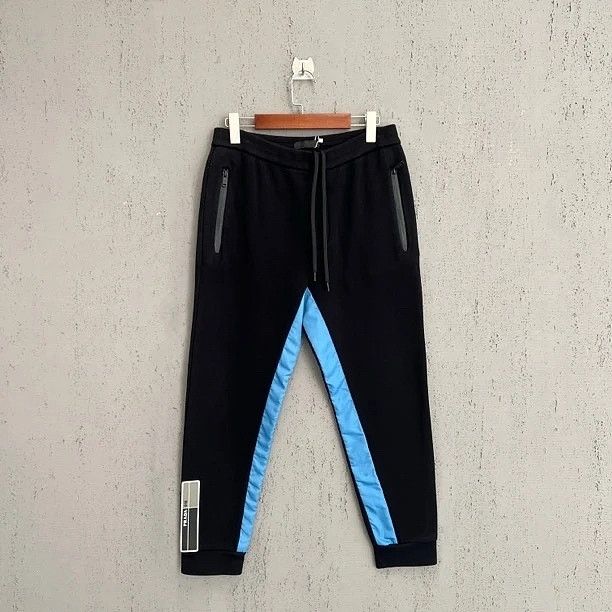 Prada Prada Colorblock Sweatpants Size M Size US 32 / EU 48 - 1 Thumbnail