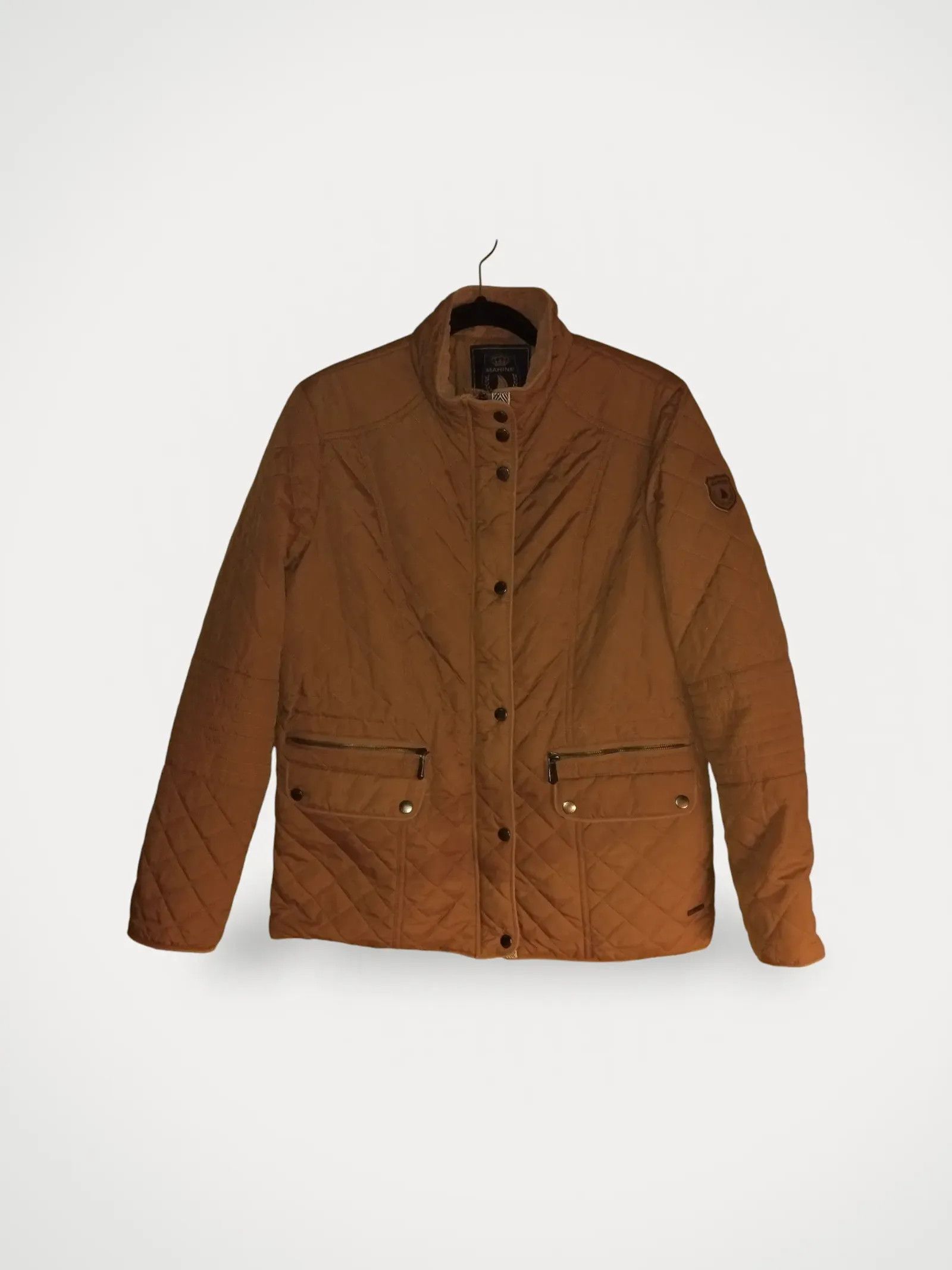 Other Marine Classic Jacket Size M / US 6-8 / IT 42-44 - 1 Thumbnail
