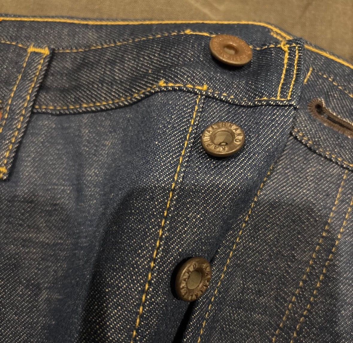 Japanese Brand × Kapital Kapital Size US 38 / EU 54 - 8 Thumbnail