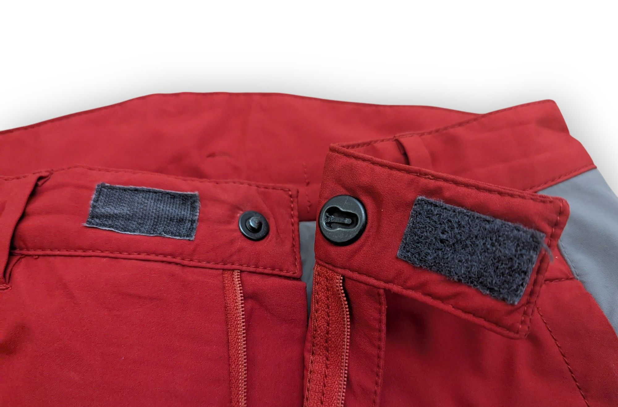 Prada Prada Goretex Vintage Ski Pants Red Tab Y2K Gorcope Size US 27 - 16 Thumbnail