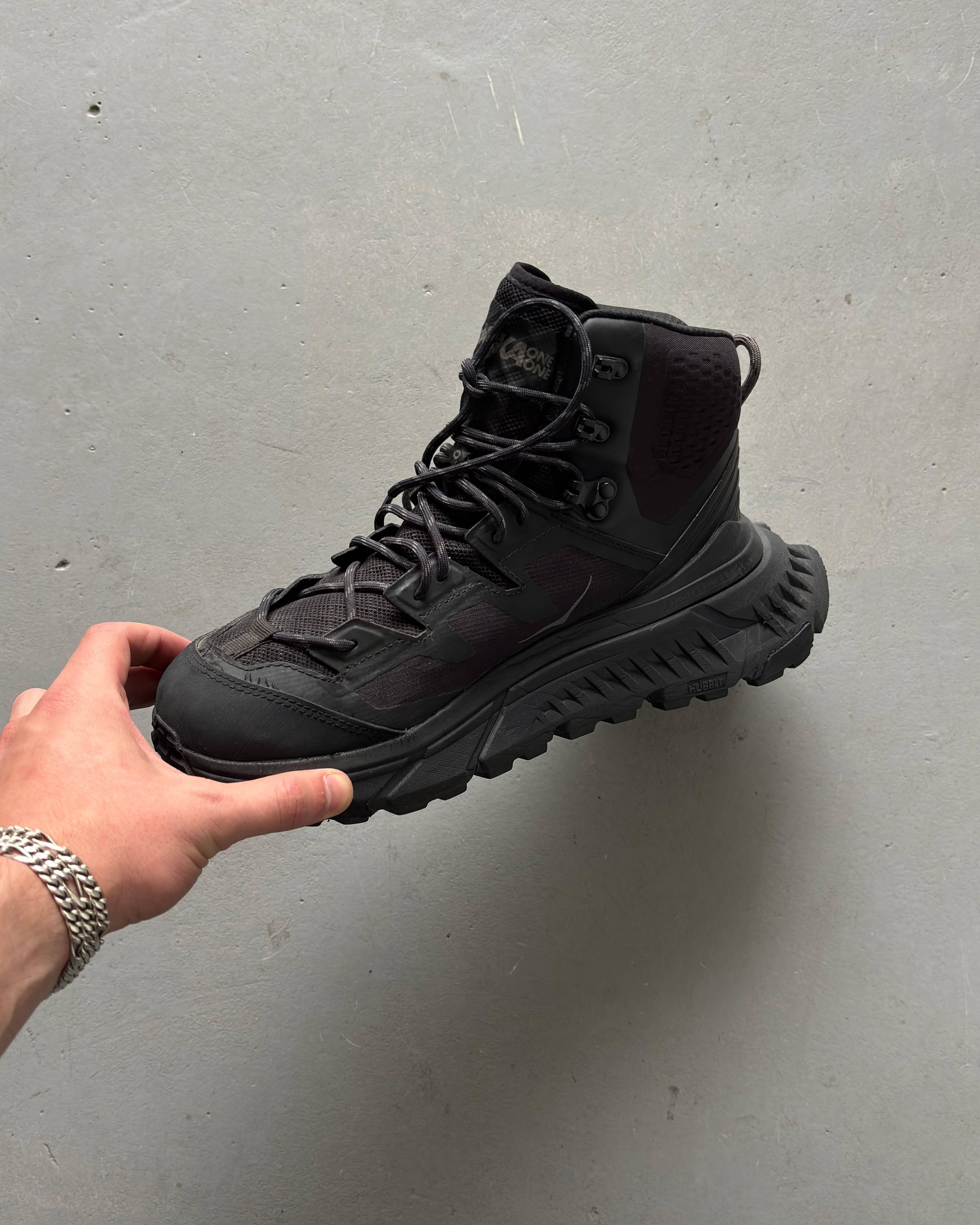 Hoka Hoka One TenNine Hike GORE-TEX Size US 10 / EU 43 - 8 Thumbnail