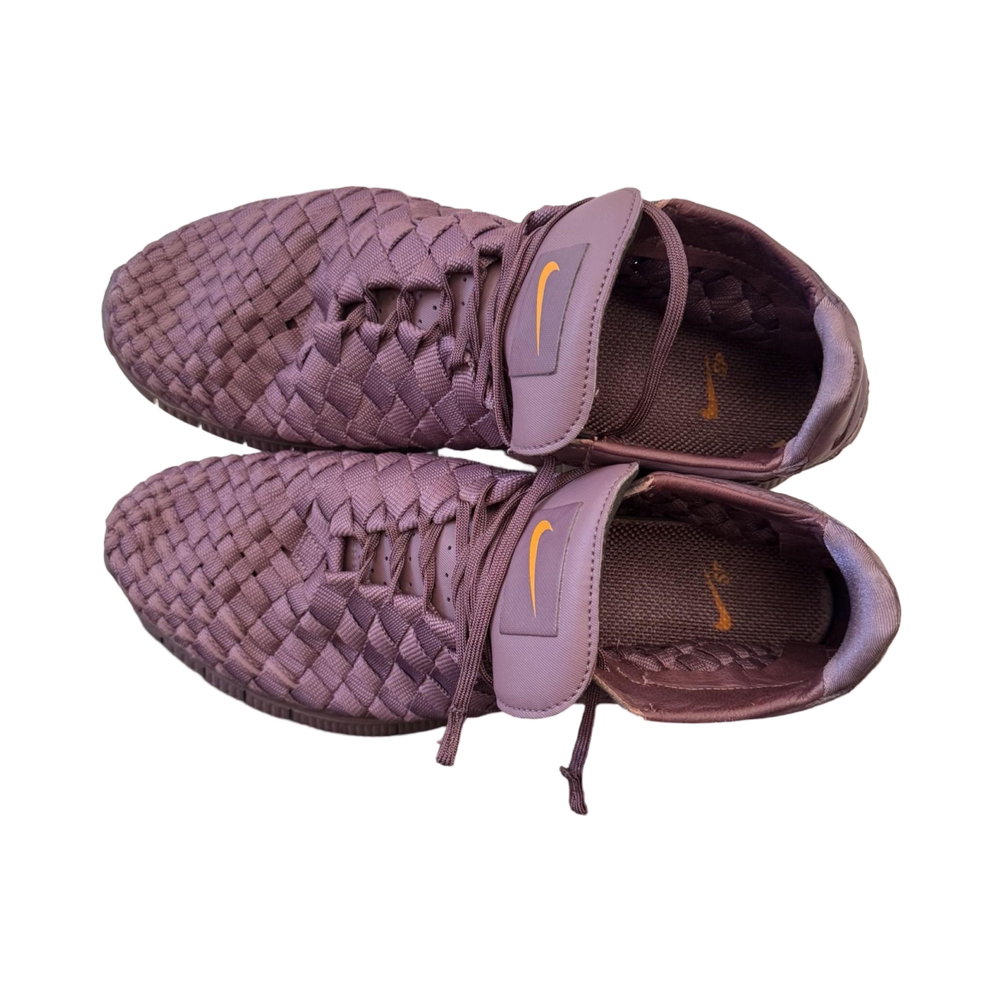 Nike Free Inneva Woven Tech SP Size US 10 / EU 43 - 8 Thumbnail