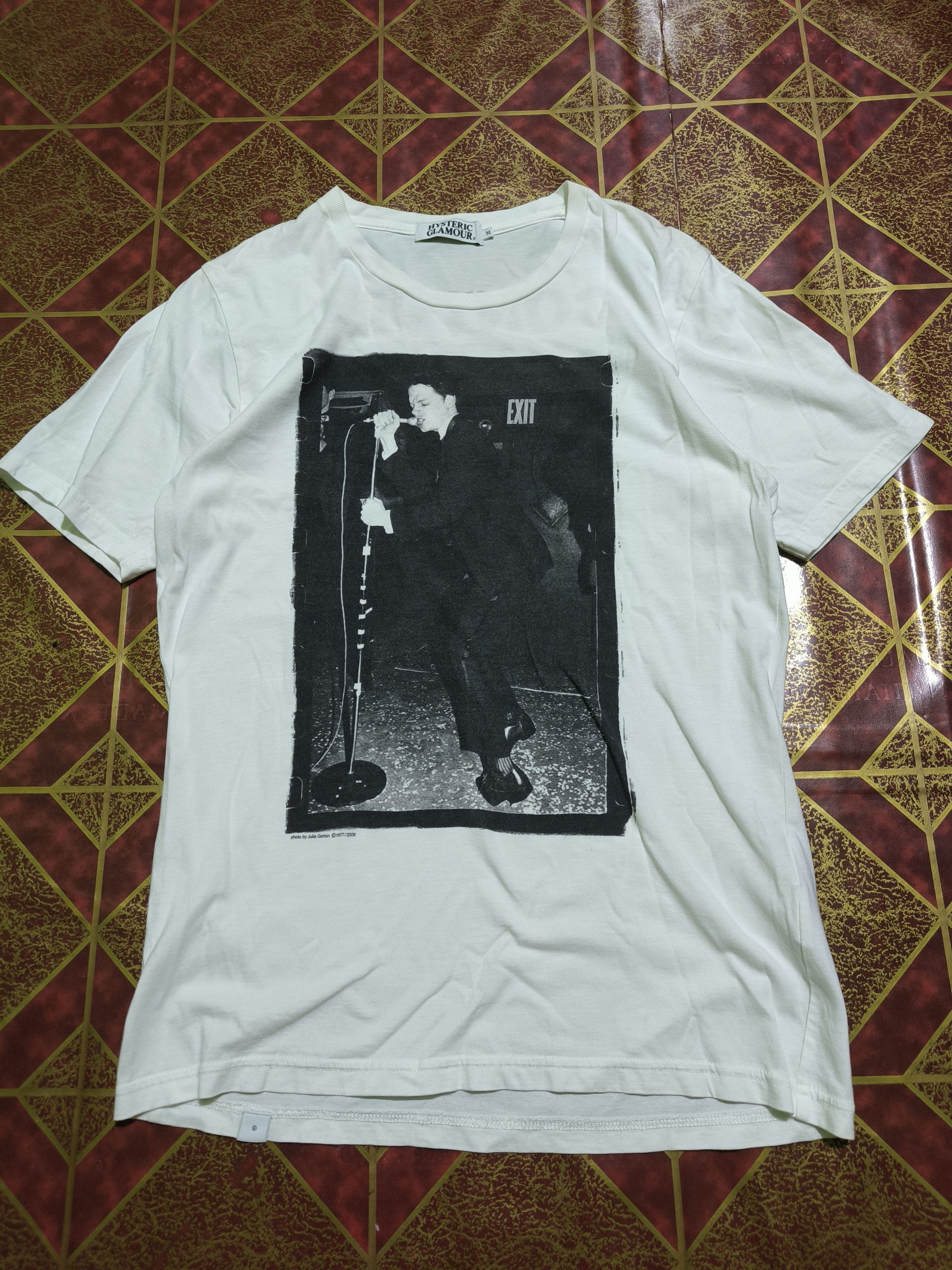 Hysteric Glamour 