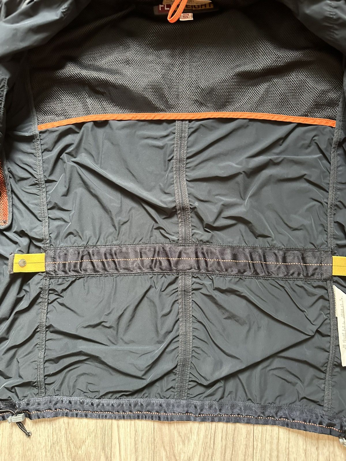 🔥Streetwear🔥Parajumpers Nylon FlyWeight Jacket