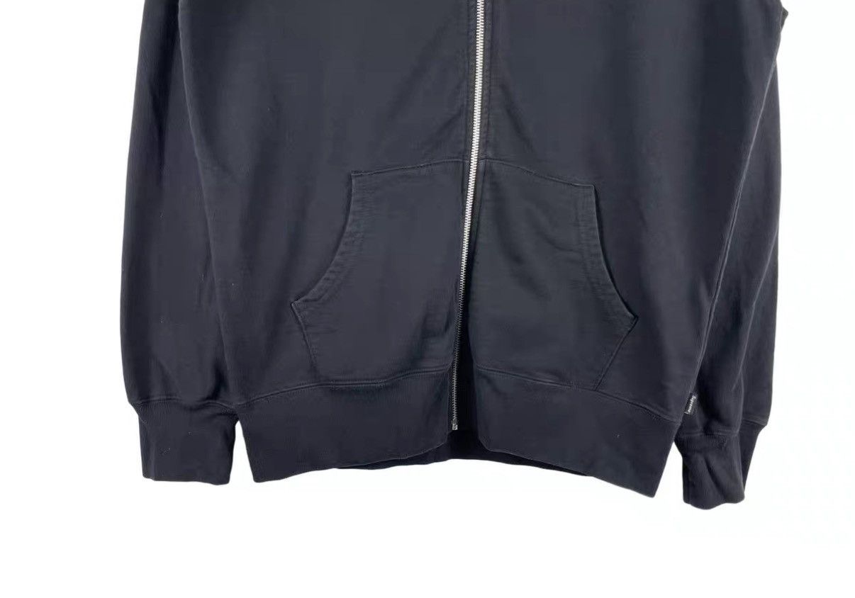 Antihero Antihero x Supreme SS14 Back Print Zip Hoodie J31 Size US M / EU 48-50 / 2 - 4 Thumbnail