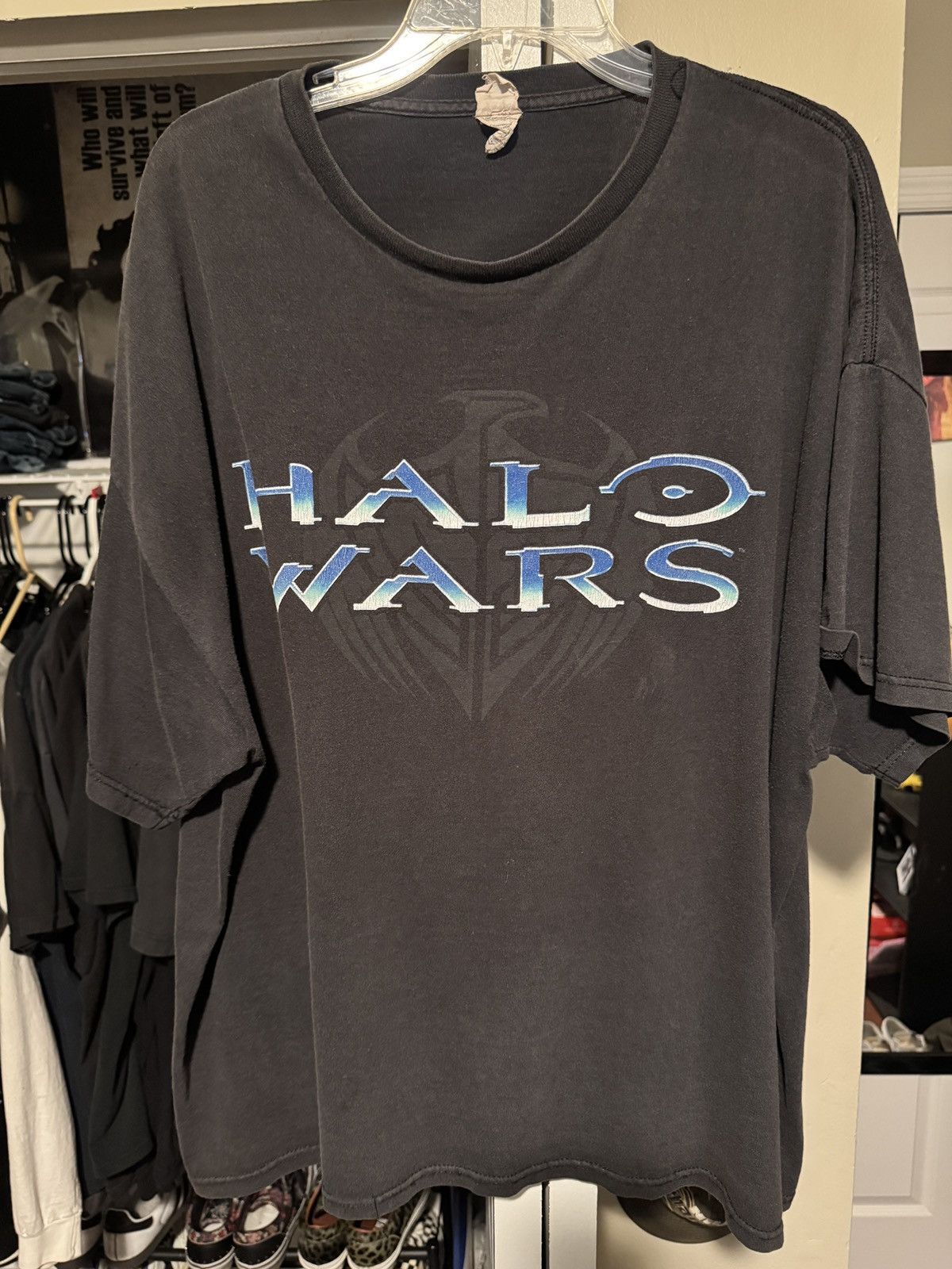Supreme Halo wars Vintage tee Size US XL / EU 56 / 4 - 1 Thumbnail