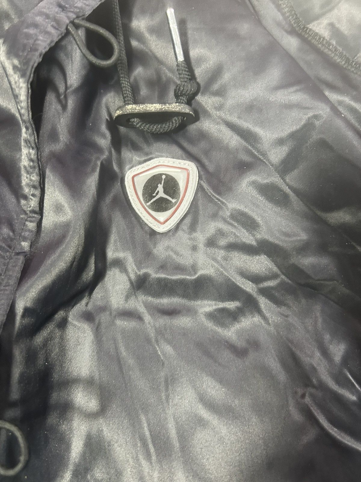 Jordan Brand XXL mens Air Jordan 20th anniversary 85--05 padded jacket Size US XXL / EU 58 / 5 - 3 Thumbnail
