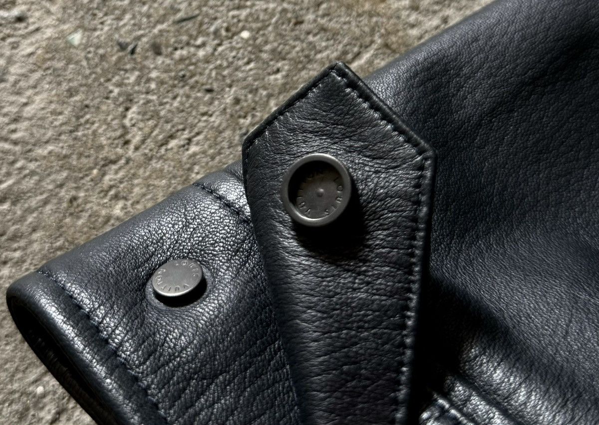 Louis Vuitton Louis Vuitton - 2019 - Satellite Patch - Lambskin Leather Size US L / EU 52-54 / 3 - 8 Thumbnail
