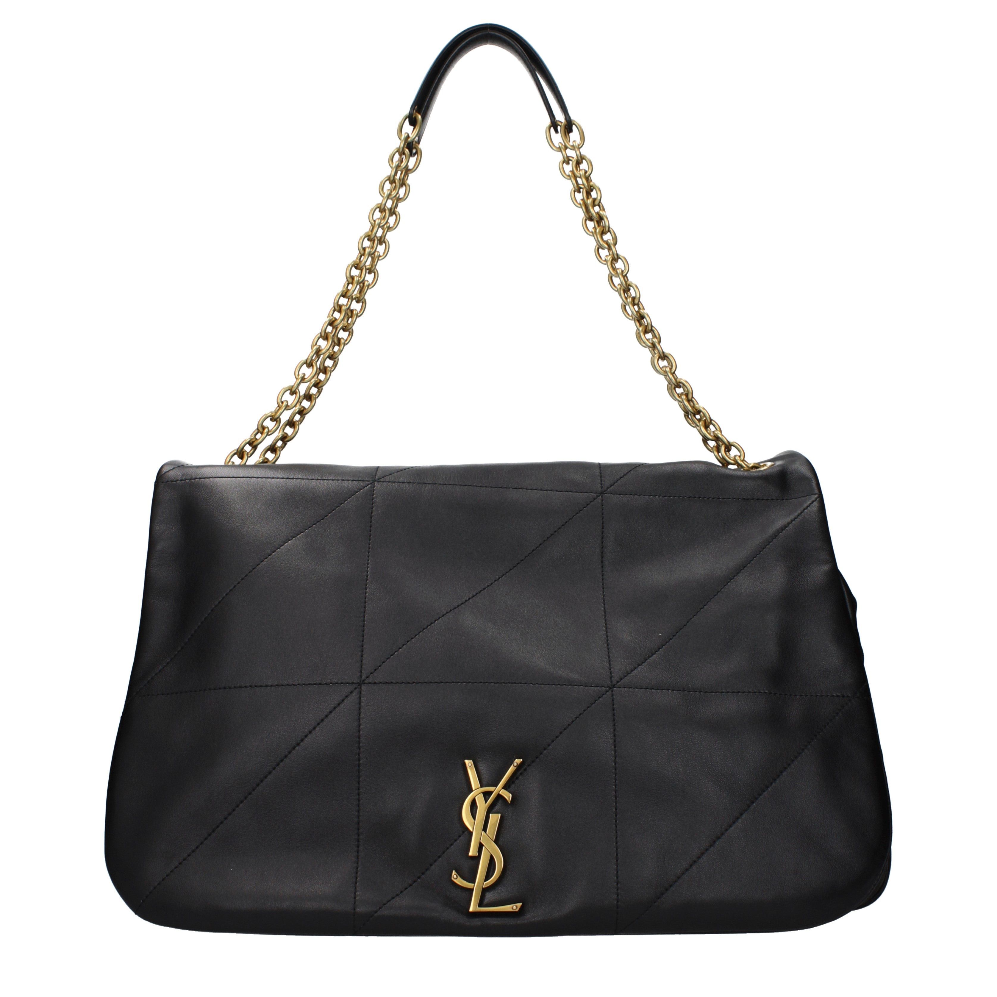 Saint Laurent Paris Shoulder Bags Size ONE SIZE - 1 Thumbnail