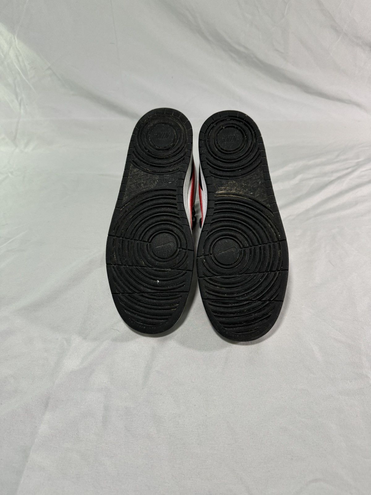 Nike Nike court borough mid 2 Size US 7.5 / EU 40-41 - 6 Thumbnail