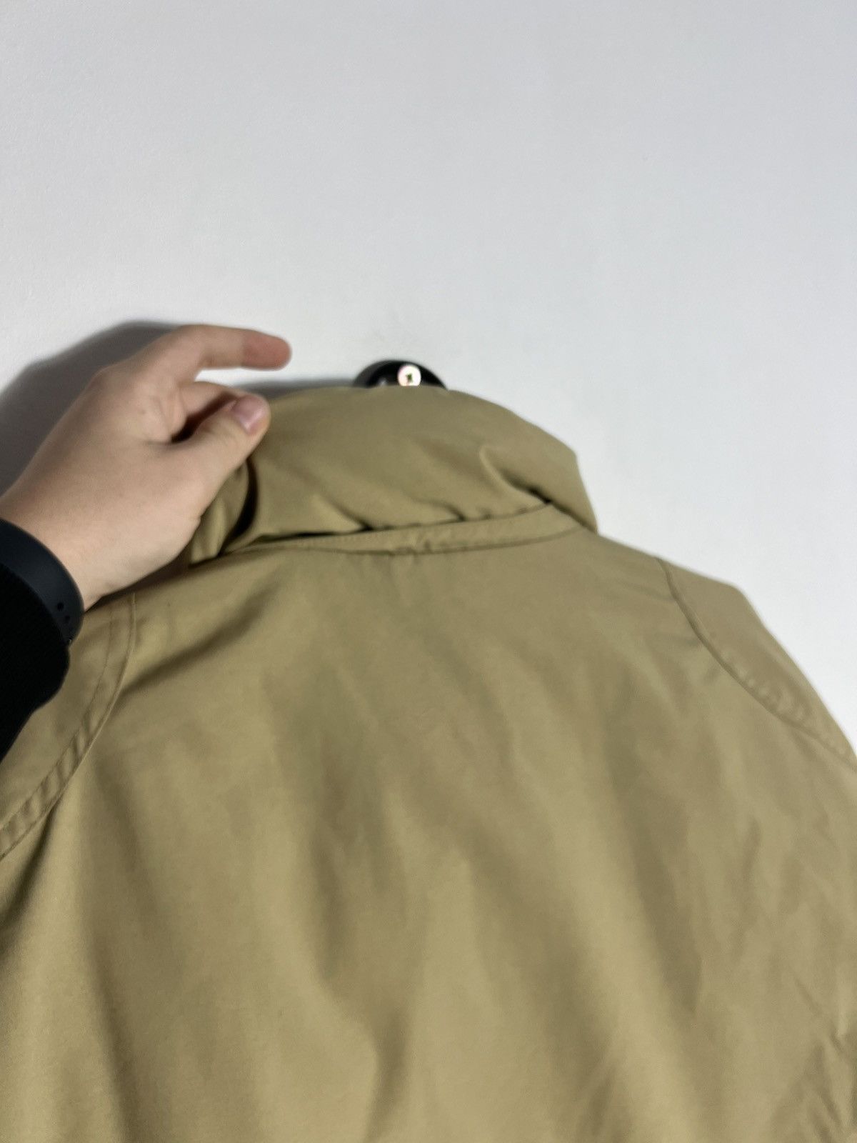 Canada Goose Canada Goose Puffer Jacket Size L Size US L / EU 52-54 / 3 - 15 Thumbnail