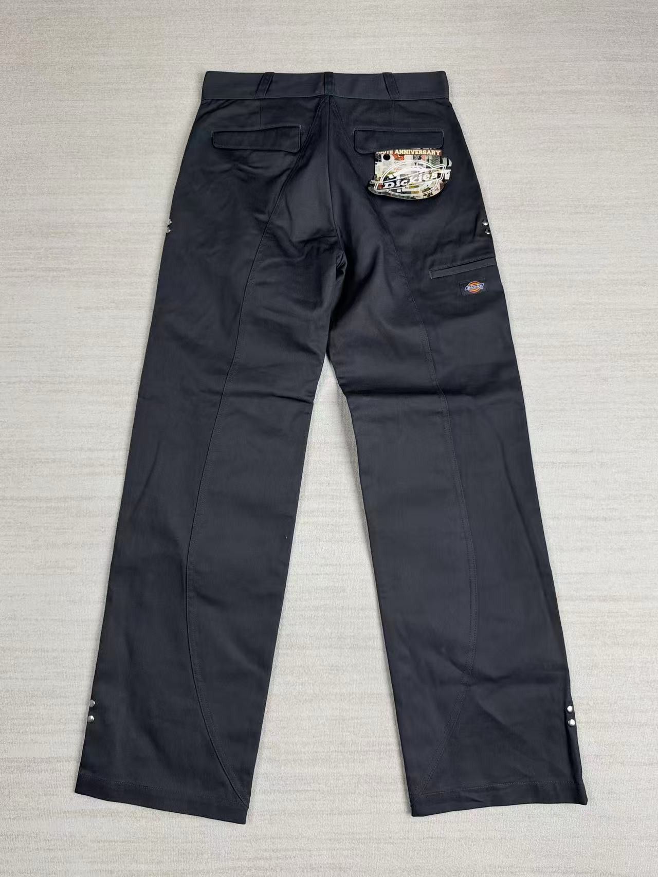 Dickies STRONG×DICKIE'S “88” BLACK Size US 32 / EU 48 - 7 Thumbnail
