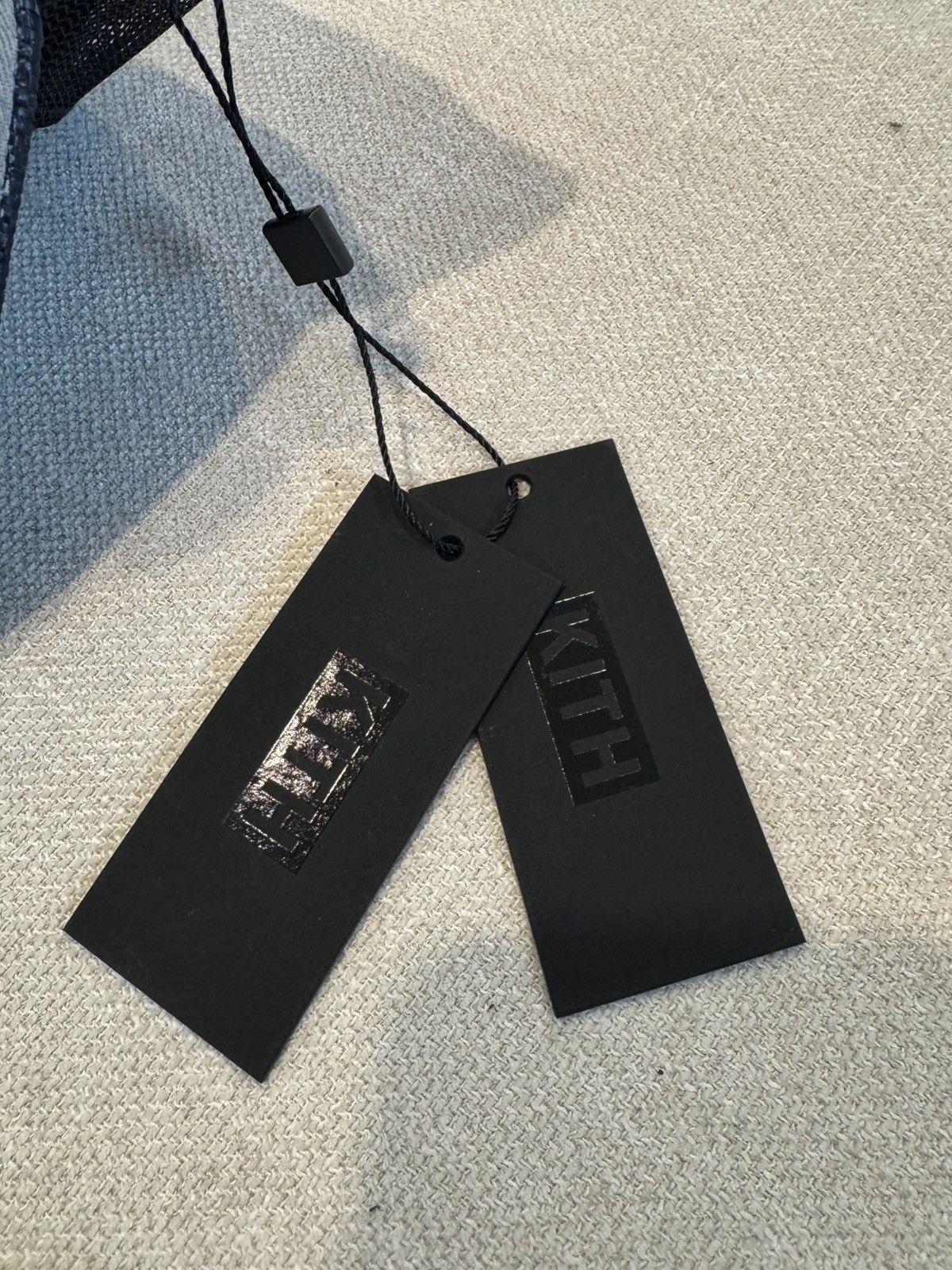 Kith × New Era KIth & New Era New York Yankees Raffia 9FIFTY Snapback Size ONE SIZE - 8 Thumbnail