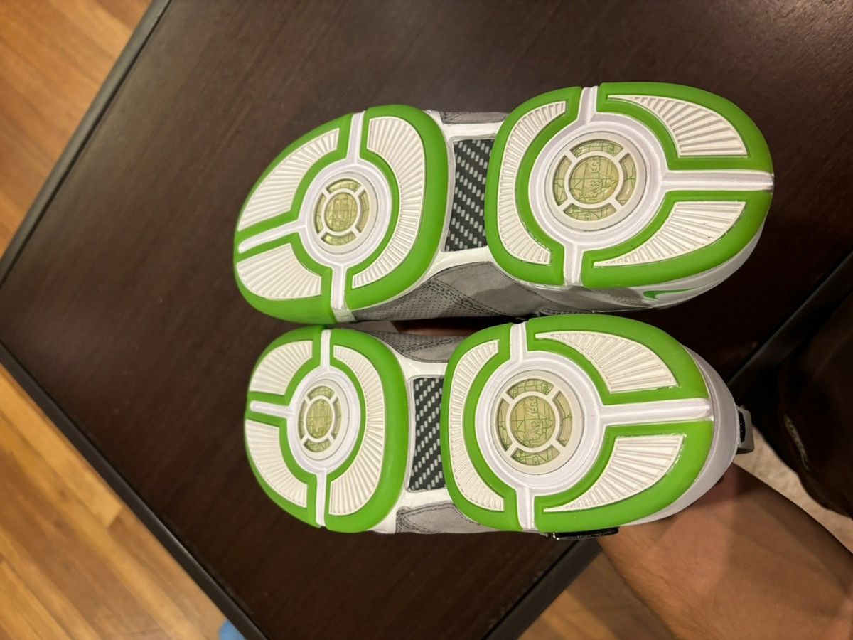 Nike Nike LeBron 5 Dunkman Size US 10 / EU 43 - 7 Thumbnail