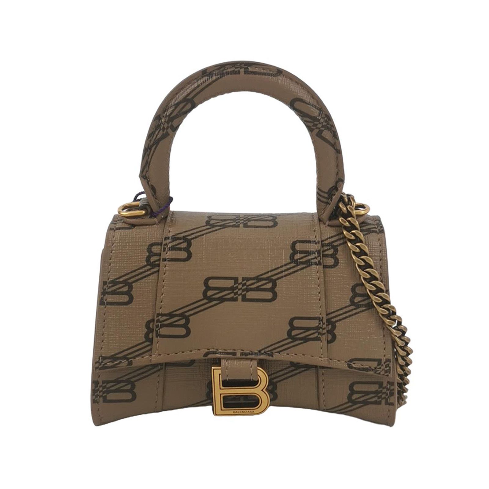 Balenciaga Balenciaga Women os Crossbody Bags Size ONE SIZE - 1 Thumbnail