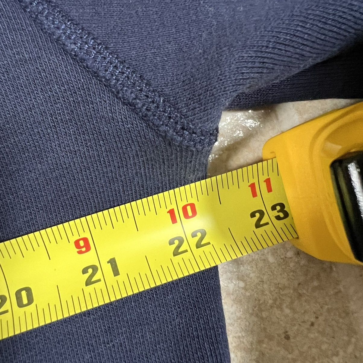 Polo Ralph Lauren POLO Ralph Lauren Single V Hoodie Tiger Flocking Sweatshirt Size US M / EU 48-50 / 2 - 6 Thumbnail