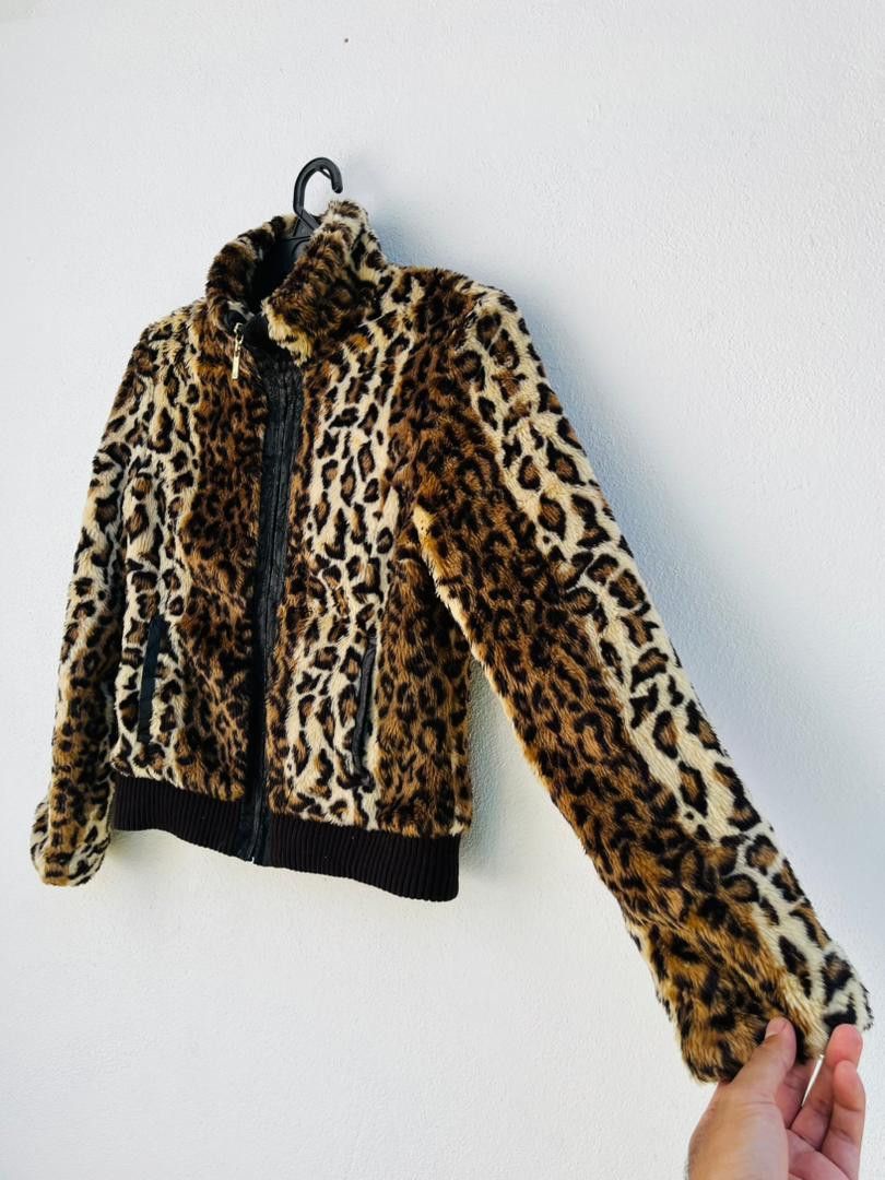 Japanese Brand × Vintage Vintage Sky Bomber Japanese Designer Fashion Style Size S / US 4 / IT 40 - 5 Thumbnail