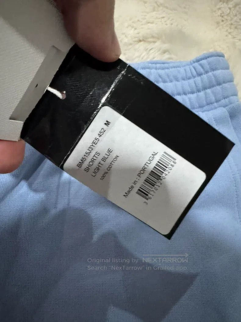 Givenchy Givenchy size M Eagle Men's Shorts Size US 27 - 5 Thumbnail