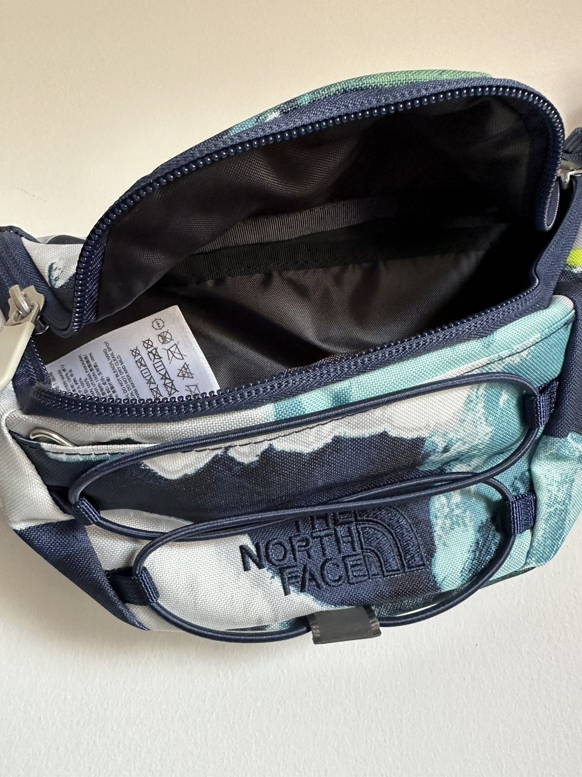 The North Face JESTER LUMBAR BAG Size ONE SIZE - 7 Thumbnail